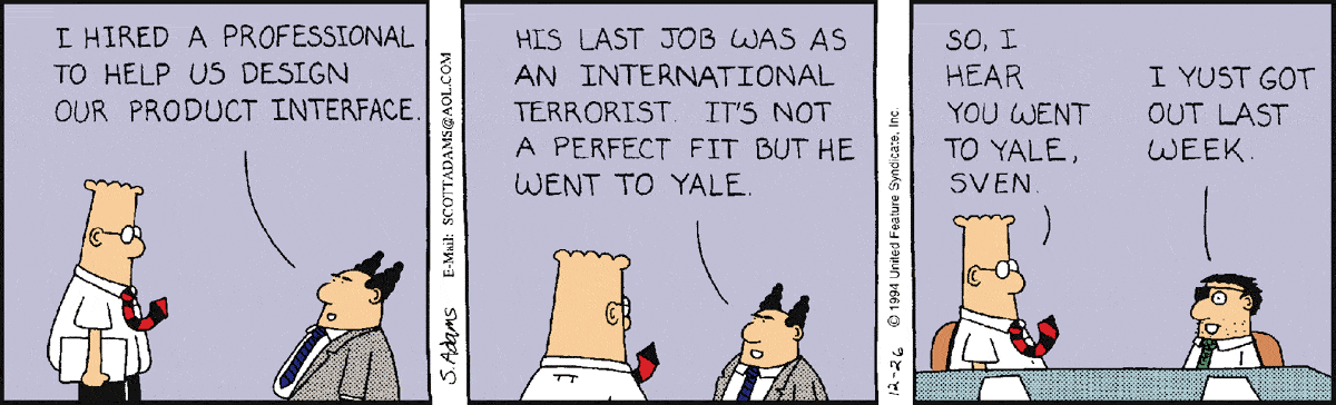 Dilbert.com