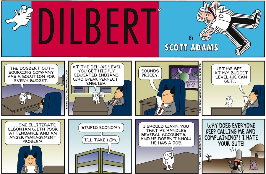 Dilbert.com