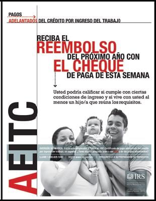 EITC Spanish