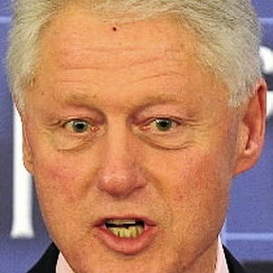 Bill Clinton