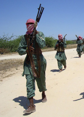 Somali Shabaab