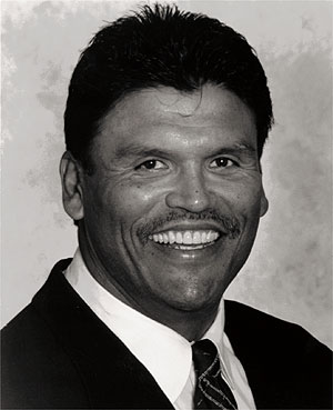 Anthony Munoz