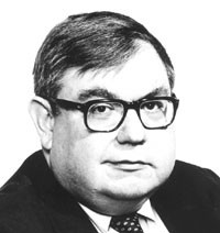Samuel T. Francis