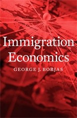 Immigration Economics by Borjas coming in 2014