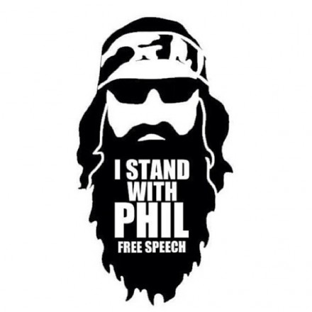 Duck Dynasty On Verge Of Victory For Historic America &mdash; If They Dont Quail