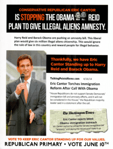 Cantor Ad