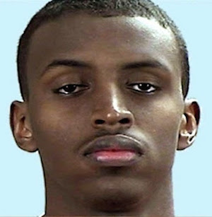 Abdullahi Mohamud Yusuf MN somali Jihad