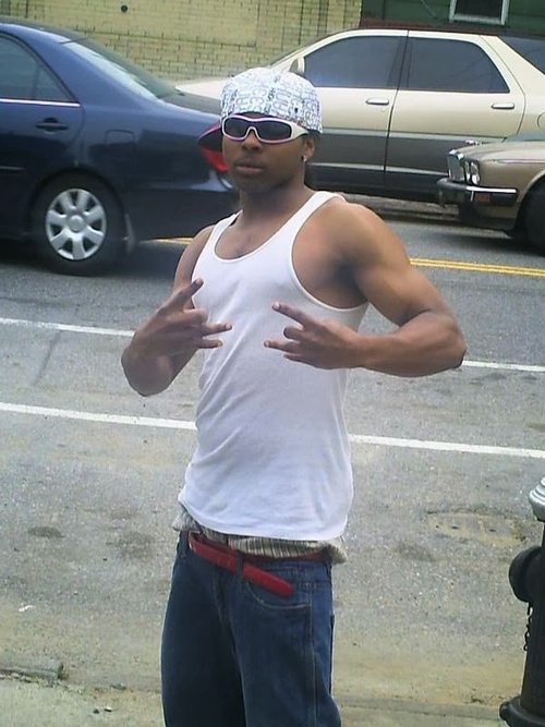 myspaceisanotherstereotype
