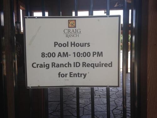 Craig-Ranch
