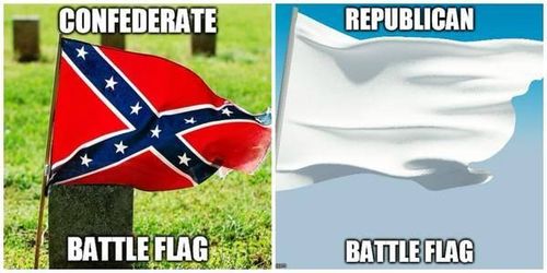 battleflagsurrenderflag