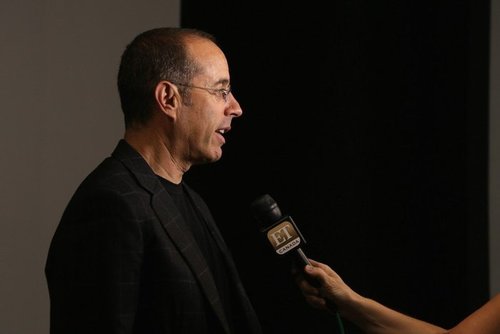 Jerry Seinfeld