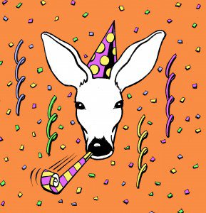 VDare birthday