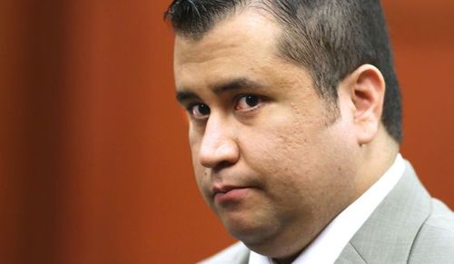 zimmerman