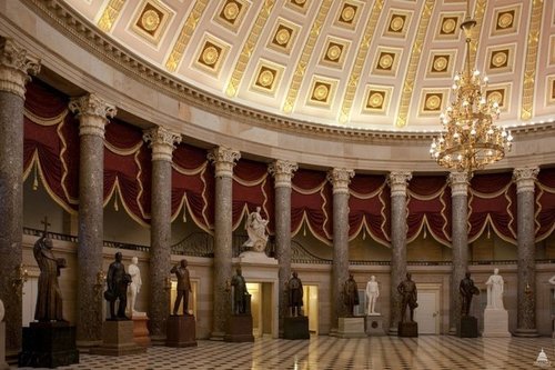 statuaryhall