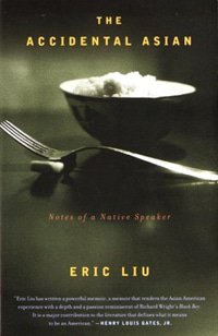 Ethnic grievance illustrated with a rice bowl.
