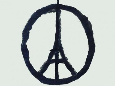 If this is Western Civilization’s response to a murderous attack — it’s time to turn out the lights.