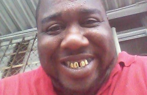 Alton-Sterling