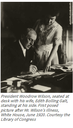 wilson
