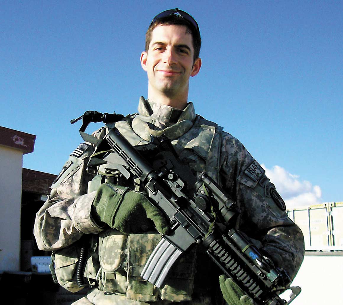 Tom Cotton