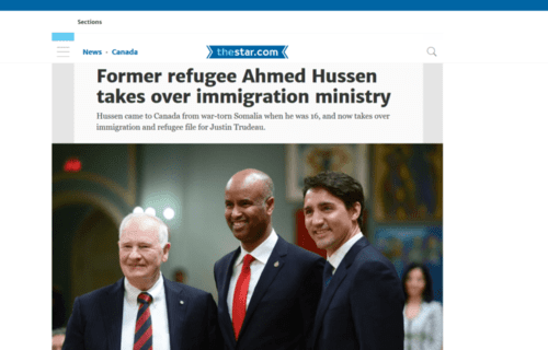 Former_refugee_Ahmed_Hussen_takes_over_immigration_ministry_Toronto_Star_-_2017-01-11_11.10.10-768x492
