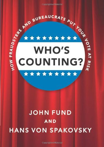 Who’s Counting?