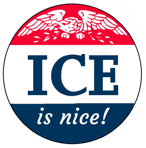 ICE is nice
