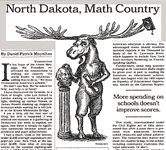 moose