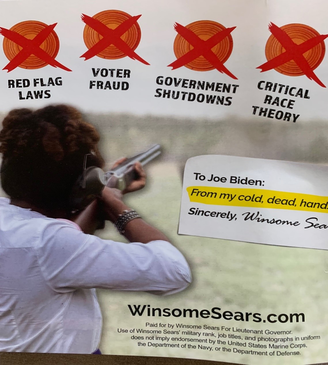 winsome