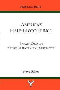 America’s Half-Blood Prince