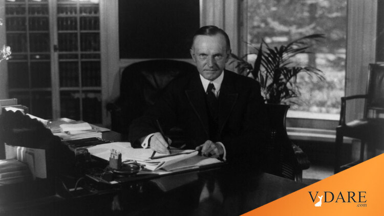 VDARE-derb-coolidge