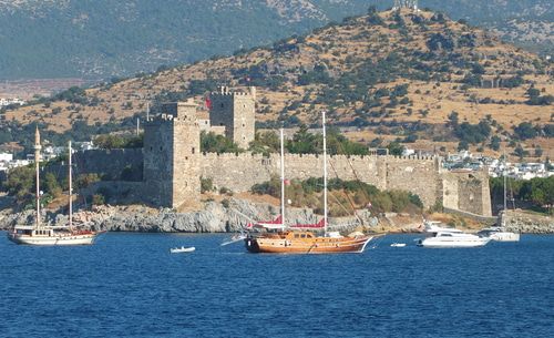 Bodrum_Castle_5