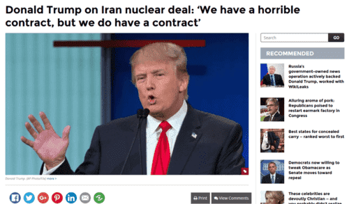 Donald_Trump_on_Iran_nuclear_deal_We_have_a_horrible_contract_but_we_do_have_a_contract_-_Washington_Times_-_2017-01-09_18.23.57