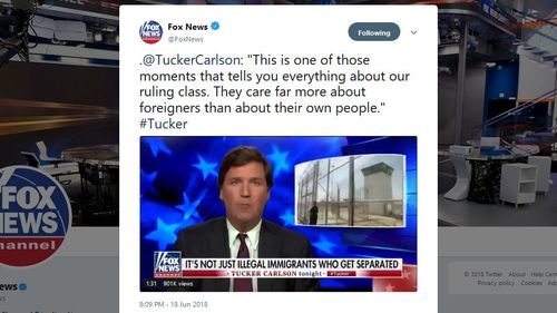 tucker