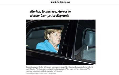 merkeltosurvive