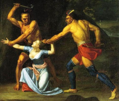 The_Death_of_Jane_McCrea_John_Vanderlyn_1804_crop