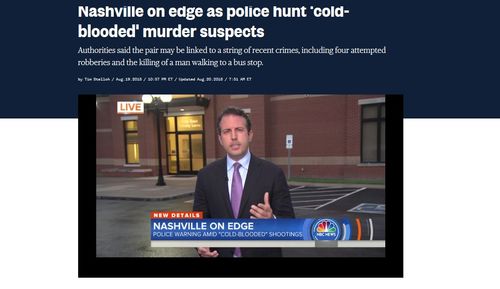 nashville