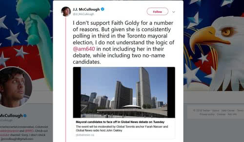 deplatforming