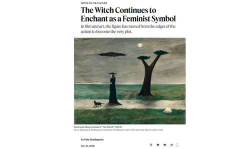 witch