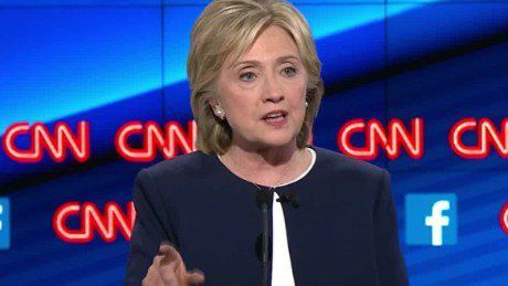 hillary