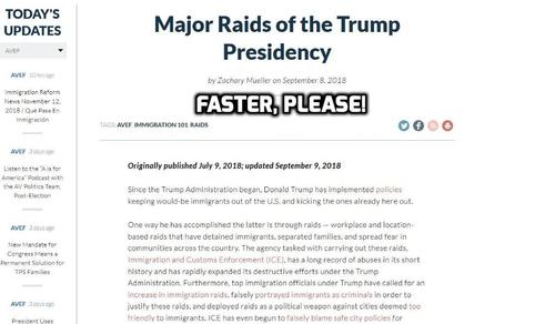 fasterpleasetrump