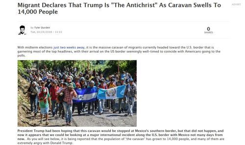 antichrist
