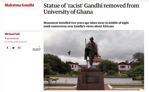 mahatma
