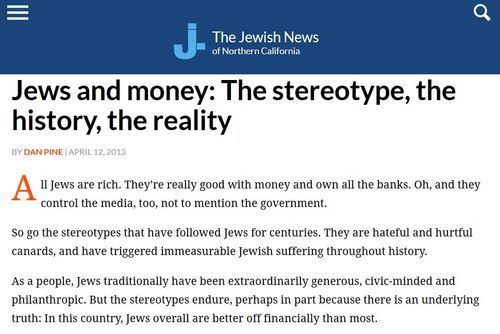 stereotype
