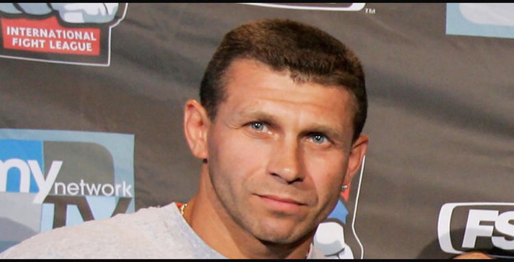 Igor Zinoviev