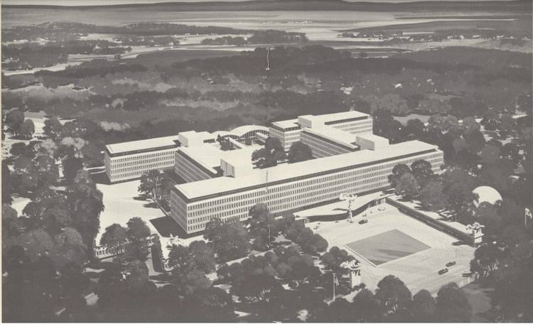An_artist_s_rendering_of_the_CIA_Original_Headquarters_Building__OHB_