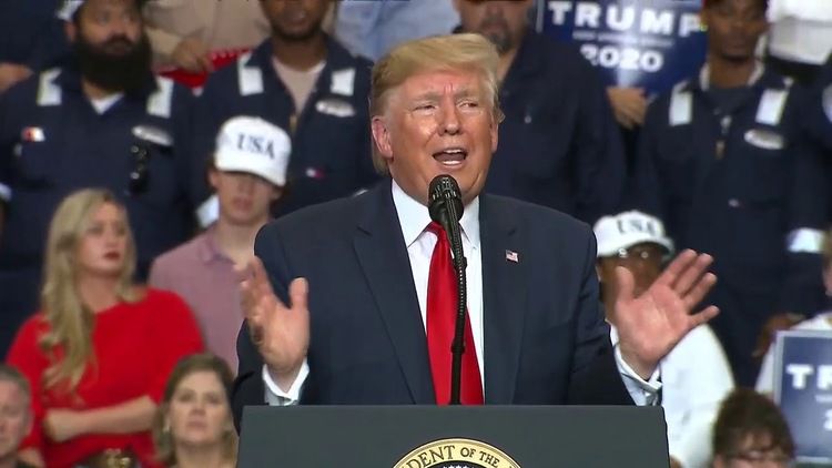 trumpla