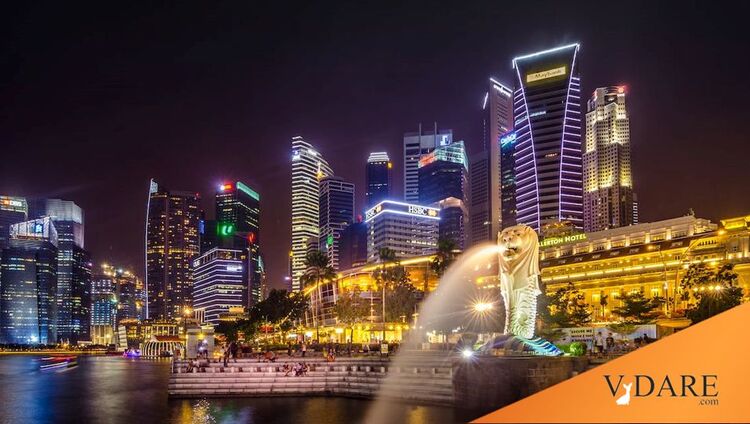 VDARE-singapore